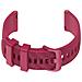 Cinturino Per Orologio In Silicone Per Garmin Vivoactive 4/3/venu Winered 22 Mm - Foto miniatura 1