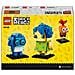 40749 gioco di costruzione - Foto miniatura 5