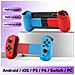 Gamepad Wireless Estensibile D8 Per Telefoni E Tablet Multicolor1 - Foto miniatura 1