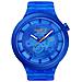 Orologio Swatch Navy Joy - Sb05n116 - Foto miniatura 1