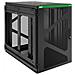 AR118SM rack 18U Da parete Nero - Foto miniatura 2