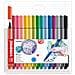 pointMax - Fineliner Premium - Astuccio da 15 - Colori assortiti - Foto miniatura 1