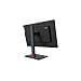 Monitor 23.8" IPS Flat 63B4GAT6UK Quad HD Tempo di risposta 6 ms - Foto miniatura 7
