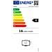 Monitor 23.8" IPS Flat 63B4GAT6UK Quad HD Tempo di risposta 6 ms - Foto miniatura 2