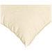 Cuscini da Divano 2 pcs Crema 45 x 45 cm Tessuto in Cords - Foto miniatura 7