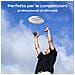 Frisbee Ultimate 175g Disco da allenamento per competizioni -2 Pack - Foto miniatura 5