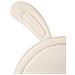Letto Per Bambini Coniglio Velluto Lallias 90 X 200 Cm Beige - Foto miniatura 6