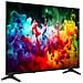 QNED AI MiniLED 50'' Serie QNED70B 50QNED70B6C, 4K, AI Magic Remote, 100% Volume colore, 3 HDMI, 20W, SMART TV 2026 - Foto miniatura 22