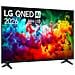 QNED AI MiniLED 50'' Serie QNED70B 50QNED70B6C, 4K, AI Magic Remote, 100% Volume colore, 3 HDMI, 20W, SMART TV 2026 - Foto miniatura 15