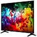 QNED AI MiniLED 50'' Serie QNED70B 50QNED70B6C, 4K, AI Magic Remote, 100% Volume colore, 3 HDMI, 20W, SMART TV 2026 - Foto miniatura 23