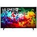 QNED AI MiniLED 50'' Serie QNED70B 50QNED70B6C, 4K, AI Magic Remote, 100% Volume colore, 3 HDMI, 20W, SMART TV 2026 - Foto miniatura 2