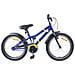 Bicicletta per Bambini 22 Pollici per bambini dai 7 ai 12 anni - Foto miniatura 1
