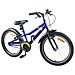 Bicicletta per Bambini 22 Pollici per bambini dai 7 ai 12 anni - Foto miniatura 2
