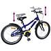 Bicicletta per Bambini 22 Pollici per bambini dai 7 ai 12 anni - Foto miniatura 7