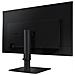 S40GD Monitor PC 68,6 cm (27") 1920 x 1080 Pixel Full HD LCD Nero - Foto miniatura 5