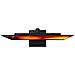S40GD Monitor PC 68,6 cm (27") 1920 x 1080 Pixel Full HD LCD Nero - Foto miniatura 6