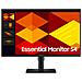 S40GD Monitor PC 68,6 cm (27") 1920 x 1080 Pixel Full HD LCD Nero - Foto miniatura 1