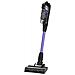 Aspirapolvere elettrica Batteria Secco Senza sacchetto 0,65 L Viola 2,5 Ah - Foto miniatura 1