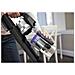 Aspirapolvere elettrica Batteria Secco Senza sacchetto 0,65 L Viola 2,5 Ah - Foto miniatura 7