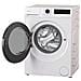 ProWash 300, Lavasciuga 10+6 KG, 20% più efficente della classe A, 1400 giri, Bianco, Inverter, Fresh Vapor, GWD 41068-S - Foto miniatura 5
