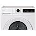 ProWash 300, Lavasciuga 10+6 KG, 20% più efficente della classe A, 1400 giri, Bianco, Inverter, Fresh Vapor, GWD 41068-S - Foto miniatura 6