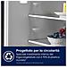 Frigorifero Combinato ad incasso Serie 600 177,2 cm LowFrost Classe E ENA6LE18S - Foto miniatura 16