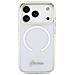 Custodia Per Iphone 17 Pro Bianca Guess - Foto miniatura 1