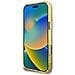Custodia Per Iphone 16 Pro Max Di Colore Marrone Lucido - Foto miniatura 1
