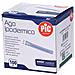 Ago Ipodermico Pic Gauge 21 1 100 Pezzi - Foto miniatura 1