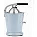 Spremiagrumi elettrico professionale ZEST6, 160W, silenzioso, beccuccio antigoccia, braccio potente, lavabile in lavastoviglie, azzurro - Foto miniatura 6