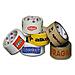 Cf 6 Nastro Da Imballo Euro Pvc Tr - Foto miniatura 1