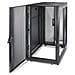 NetShelter SX 24U 600mm x 1070mm Dee - Foto miniatura 4