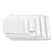 100 buste a sacco tyvek 250x353mm 55gr c / strip - Foto miniatura 1