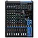 Mixer Analogico MG12XU 12Can. 4Mic12Lin. E - Foto miniatura 2