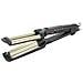 C260E Piastra Per Capelli EasyWaves - Foto miniatura 6