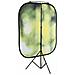 Kit con stativo e supporto magnetico per fondali - Foto miniatura 2