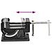 Morsa Inclinata Manuale per Trapano a Colonna 110 mm - Foto miniatura 2