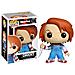 Child's Play 2: Pop! Movies - Chucky (Vinyl Figure 56) - Foto miniatura 1