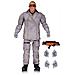 Flash Tv Heat Wave Af Action Figure - Foto miniatura 2