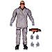 Flash Tv Heat Wave Af Action Figure - Foto miniatura 4