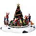 Treno Con Babbo Natale - Santa's Kiddie Train - Foto miniatura 1