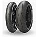 Pneumatico Radiali Moto 180/60zr17 75w Racetec Rr Slick K1 - Foto miniatura 1
