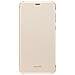 Flip Cover Custodia Book Huawei P Smart Gold - Foto miniatura 1