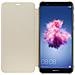 Flip Cover Custodia Book Huawei P Smart Gold - Foto miniatura 3