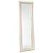 Specchio Moderno Da Parete Con Cornice Dorata - 51x141cm - Cassis - Foto miniatura 1