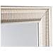 Specchio Moderno Da Parete Con Cornice Dorata - 51x141cm - Cassis - Foto miniatura 4