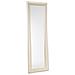 Specchio Moderno Da Parete Con Cornice Dorata - 51x141cm - Cassis - Foto miniatura 13