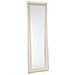 Specchio Moderno Da Parete Con Cornice Dorata - 51x141cm - Cassis - Foto miniatura 18