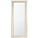 Specchio Moderno Da Parete Con Cornice Dorata - 51x141cm - Cassis - Foto miniatura 21