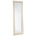 Specchio Moderno Da Parete Con Cornice Dorata - 51x141cm - Cassis - Foto miniatura 7